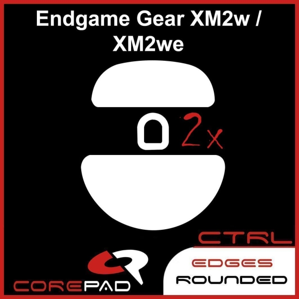 Hyperglides Hypergleits Hypergleids Corepad Skatez Endgame Gear XM2 XM2w XM2we 8K